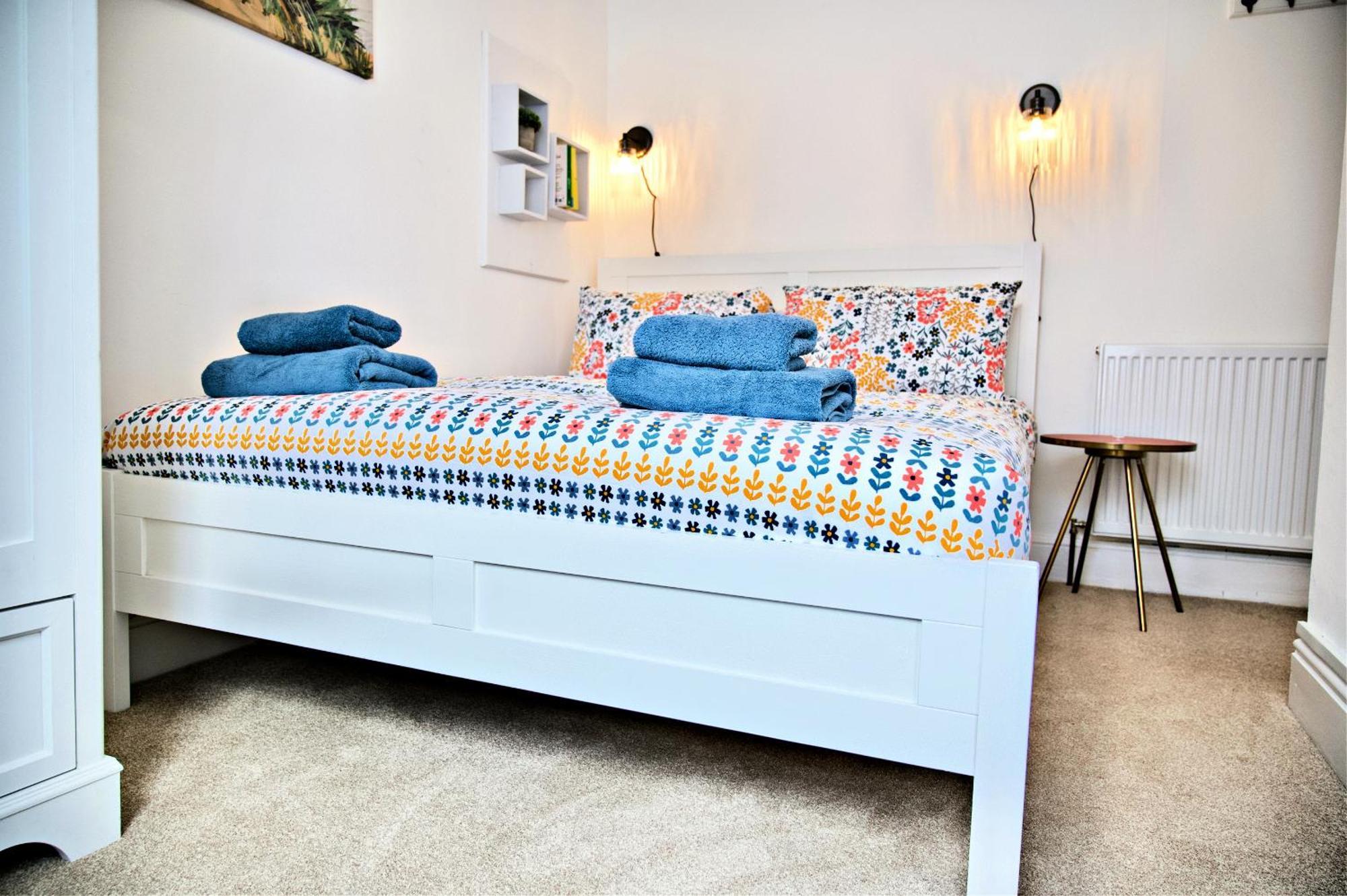 Harbour & Mountain Views, Porthmadog House, Sleeps 9, 4 Bedrooms, Two And Half Bathrooms Екстер'єр фото