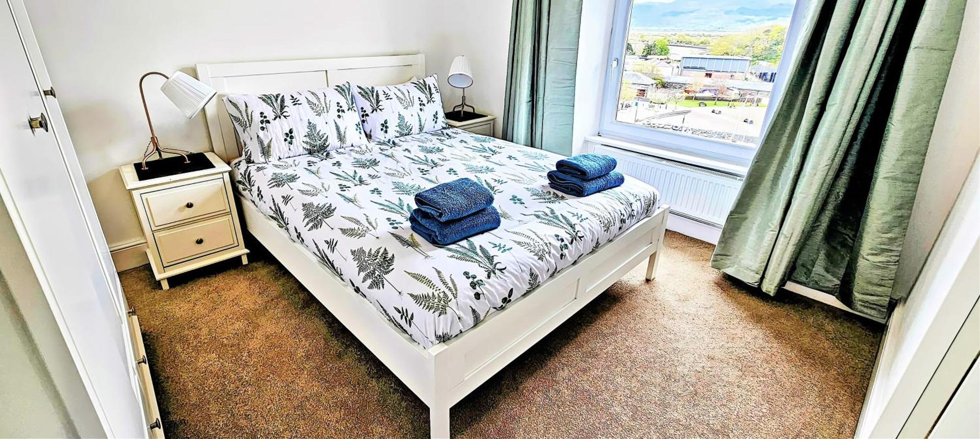 Harbour & Mountain Views, Porthmadog House, Sleeps 9, 4 Bedrooms, Two And Half Bathrooms Екстер'єр фото