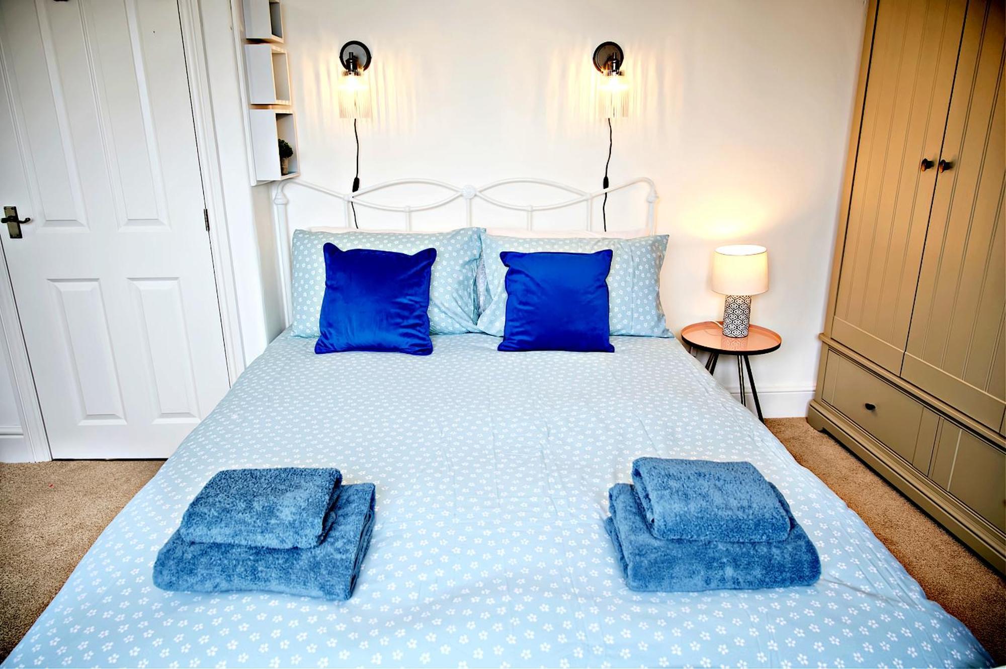 Harbour & Mountain Views, Porthmadog House, Sleeps 9, 4 Bedrooms, Two And Half Bathrooms Екстер'єр фото