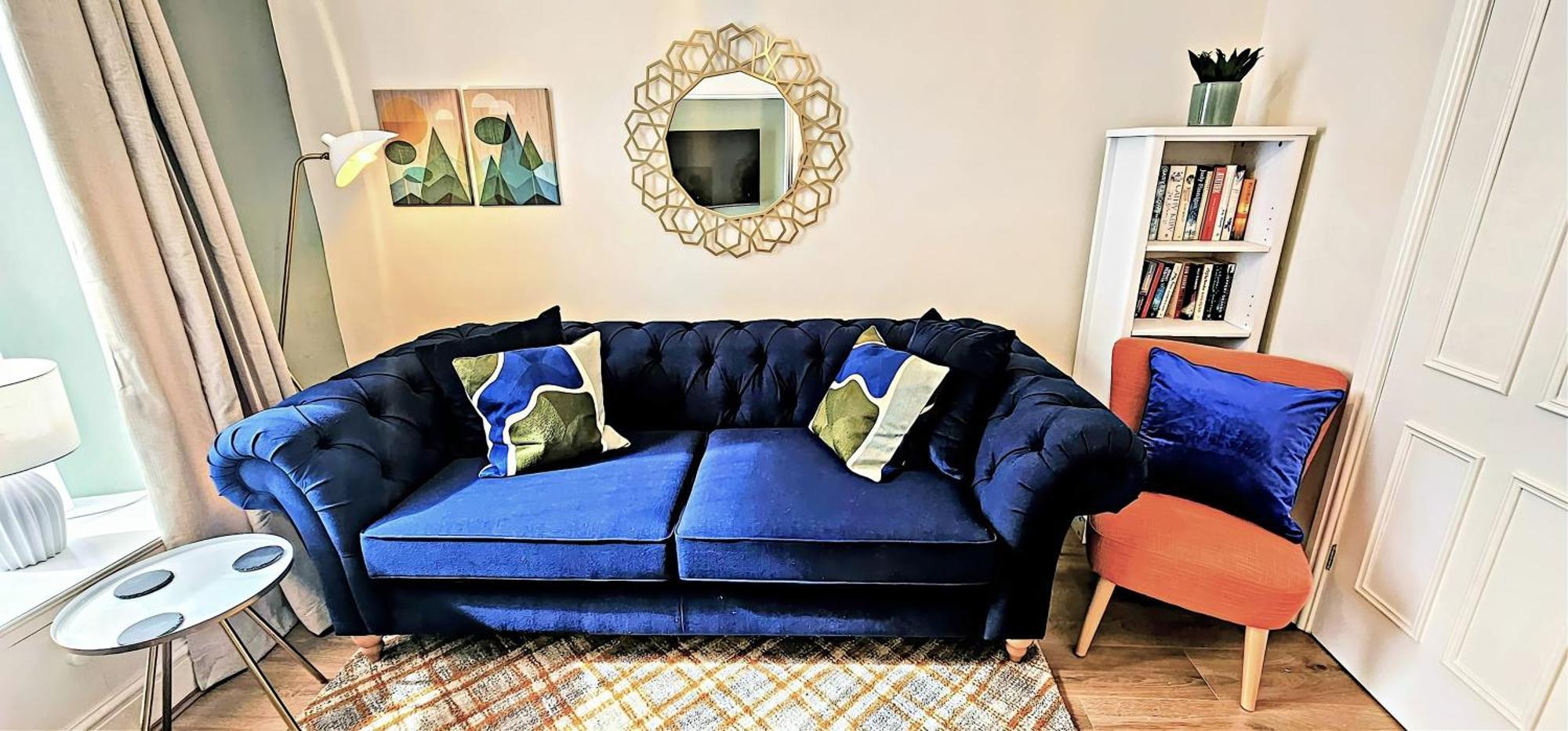 Harbour & Mountain Views, Porthmadog House, Sleeps 9, 4 Bedrooms, Two And Half Bathrooms Екстер'єр фото