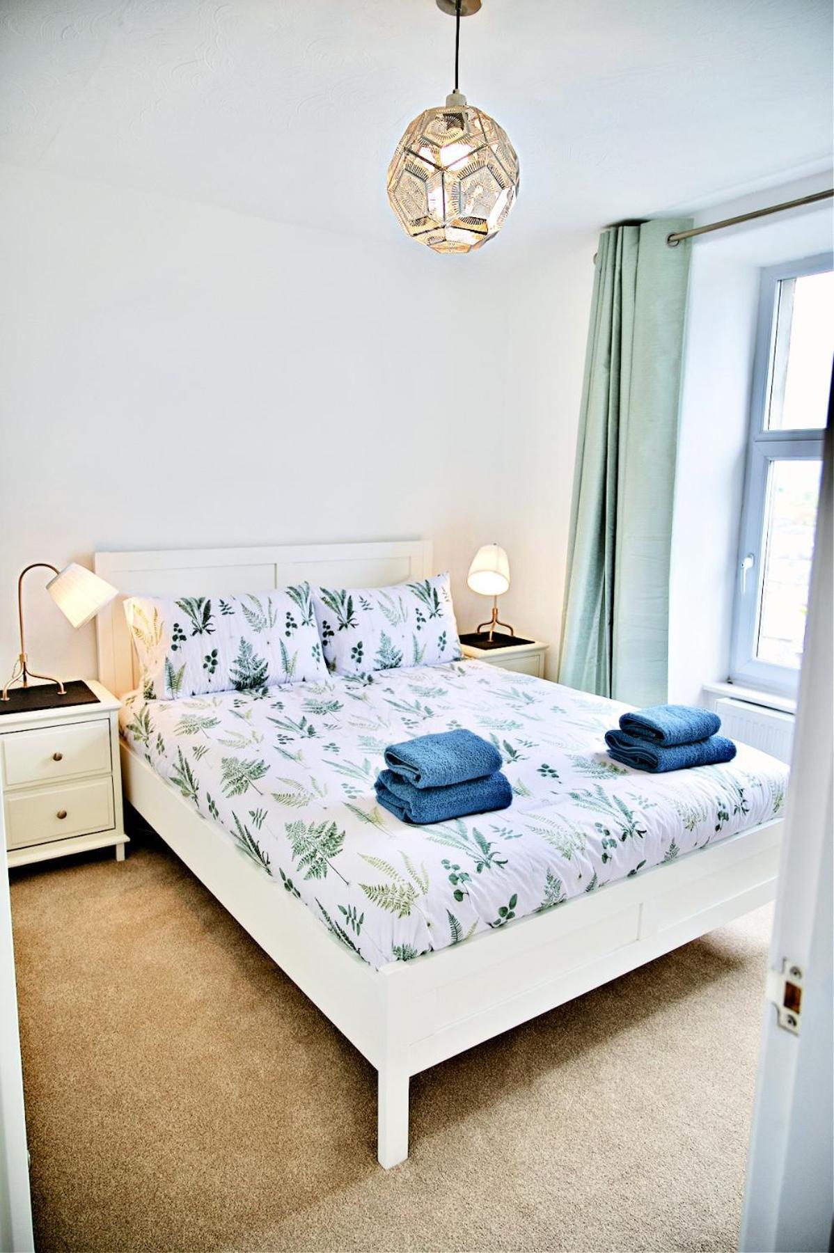 Harbour & Mountain Views, Porthmadog House, Sleeps 9, 4 Bedrooms, Two And Half Bathrooms Екстер'єр фото